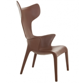 Lou Read armchair